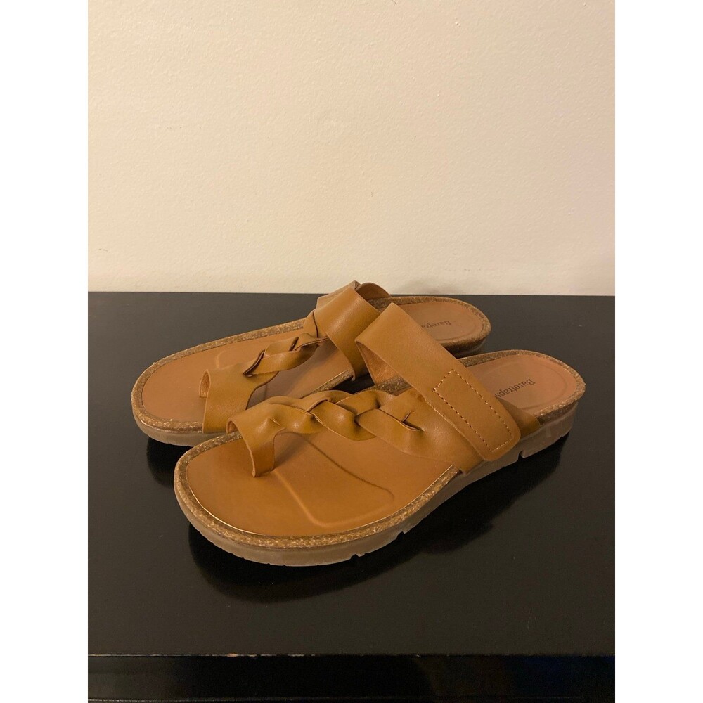 Baretraps‎ Haron Wedge Sandals